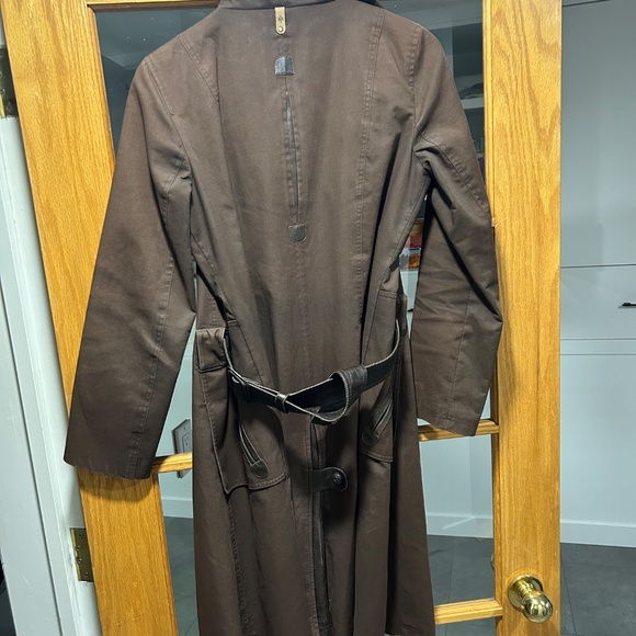 Mackage medium trench - Picture 4 of 4